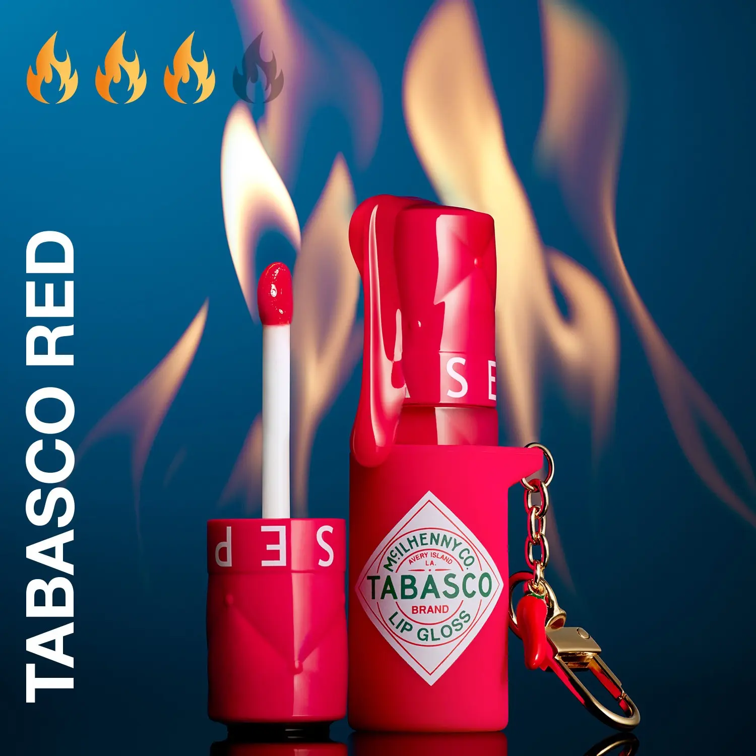 TABASCO SEPHORA