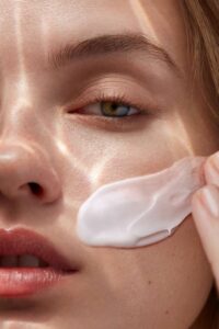 marque skincare haut de gamme